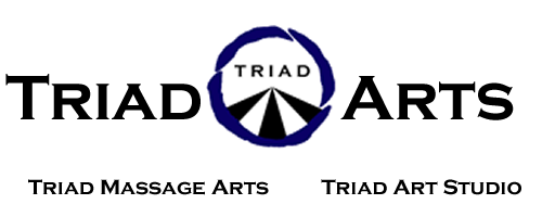triad art